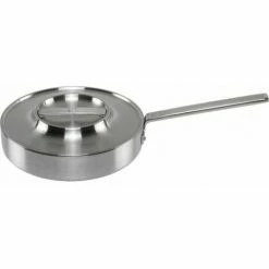 Fiskars Pfanne Norden Stahl Fritierpfanne 26 Cm