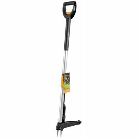 Fiskars SmartFit Teleskop-Unkrautstecher Fiskars SmartFit Teleskop-Unkrautstecher -FISKARS Shop 35564923 2