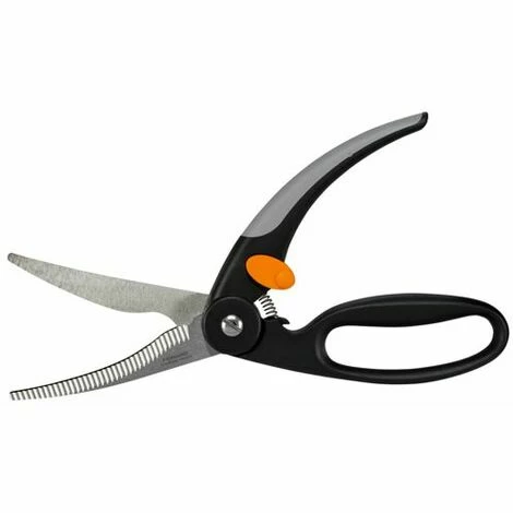 Fiskars Geflügelschere 25 cm Fiskars Geflügelschere 25 Cm -FISKARS Shop 35564933 2