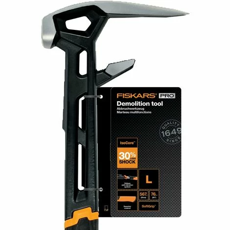 FISKARS® IsoCore™ Abbruchwerkzeug L FISKARS® IsoCore™ Abbruchwerkzeug L -FISKARS Shop 40398686 4