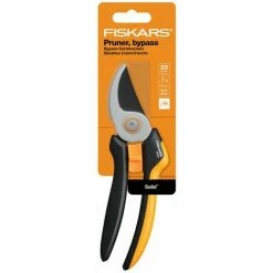FISKARS® Solid™ Bypass-Gartenschere L P341 -FISKARS Shop 40398689 3