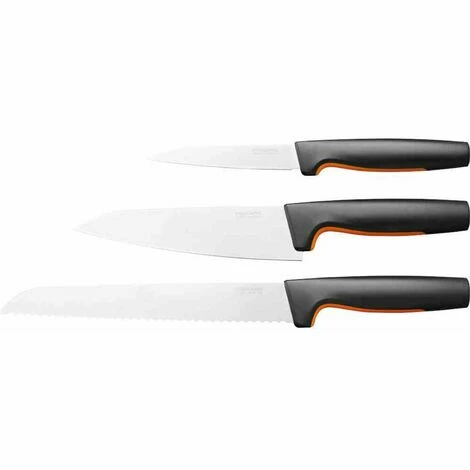 FISKARS Küchenmesser-Set "Functional Form" 3-teilig FISKARS Küchenmesser-Set "Functional Form" 3-teilig -FISKARS Shop 41374377 4