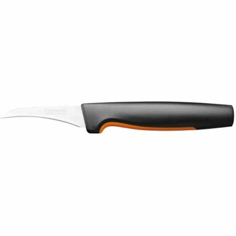 FISKARS Schälmesser gebogen "Functional Form" Klingenlänge 6,8 cm FISKARS Schälmesser Gebogen "Functional Form" Klingenlänge 6,8 Cm -FISKARS Shop 42704953 1