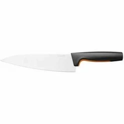 FISKARS Messerblock Mit 5 Messern Schwarz "Functional Form" -FISKARS Shop 43634060 5
