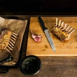 FISKARS Tranchiermesser "Hard Edge" Klingenlänge 21,6 Cm -FISKARS Shop 44420264 3