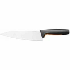 FISKARS Kochmesser Groß "Functional Form" Klingenlänge 19,9 Cm