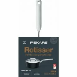 Fiskars Rotisser Topf Mit Deckel -FISKARS Shop 46319324 4