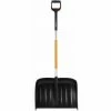 Fiskars X-series Teleskop-Schneeräumer | 1057189 (1057189)