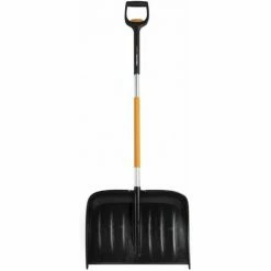 Fiskars X-series Teleskop-Schneeräumer | 1057189 (1057189)