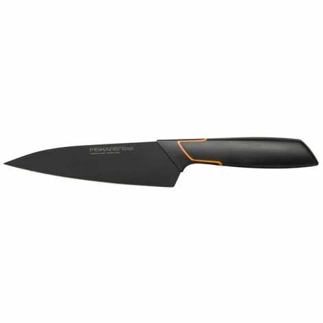 Fiskars Edge Langlebiges Kochmesser 15 cm Fiskars Edge Langlebiges Kochmesser 15 Cm -FISKARS Shop 51363824 1