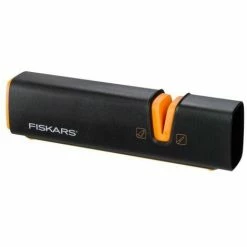Fiskars Edge Roll-Sharp Messerschärfer