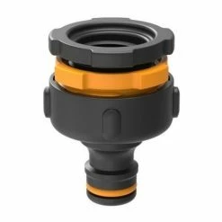 Fiskars Hahnverbinder Multi