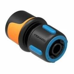 Fiskars Schlauchanschluss 13 - 15 Mm 1/2–5/8”
