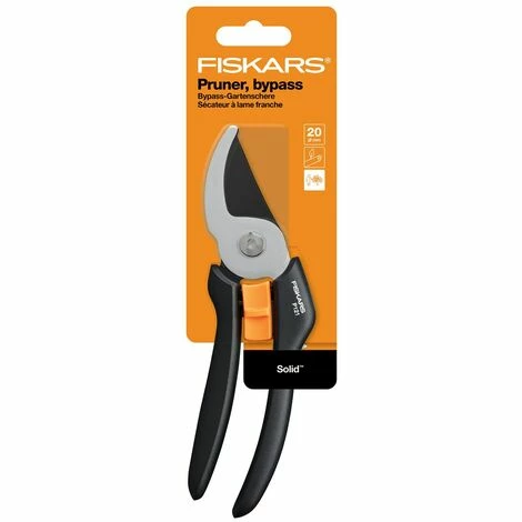 FISKARS® Solid™ Bypass-Gartenschere P121 FISKARS® Solid™ Bypass-Gartenschere P121 -FISKARS Shop 54893288 3