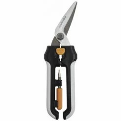 Fiskars Cuts+More Multifunktionsschere Paketöffner 20 Cm Inkl. Schraubenzieher