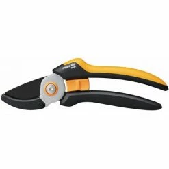 FISKARS® Solid™ Amboss-Gartenschere L P361