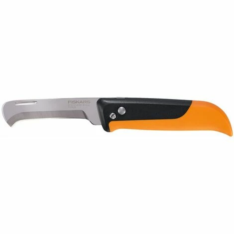 FISKARS® X-series™ Klappbares Obst- und Gemüsemesser K80 FISKARS® X-series™ Klappbares Obst- Und Gemüsemesser K80 -FISKARS Shop 59006566 2
