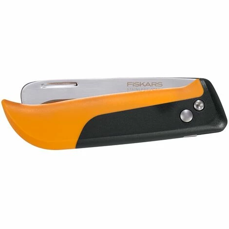 FISKARS® X-series™ Klappbares Obst- und Gemüsemesser K80 FISKARS® X-series™ Klappbares Obst- Und Gemüsemesser K80 -FISKARS Shop 59006566 3