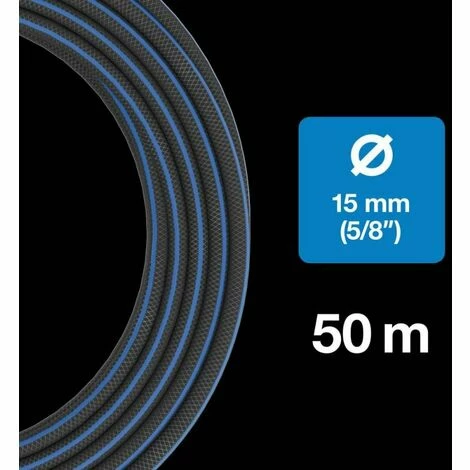 FISKARS Wasserschlauch 15mm 5/8 50m - 1027099 FISKARS Wasserschlauch 15mm 5/8 50m - 1027099 -FISKARS Shop 59585433 3