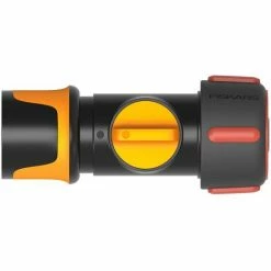 FISKARS® Schlauchanschluss On/Off 19 Mm 3/4”