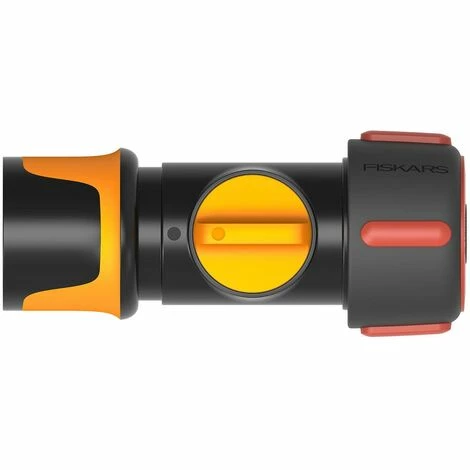 FISKARS® Schlauchanschluss On/Off 19 mm 3/4” FISKARS® Schlauchanschluss On/Off 19 Mm 3/4” -FISKARS Shop 59590817 1