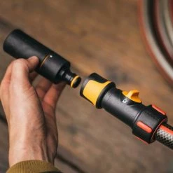 FISKARS® Schlauchanschluss On/Off 19 Mm 3/4” 4 FISKARS® Schlauchanschluss On/Off 19 Mm 3/4” -FISKARS Shop 59590817 3