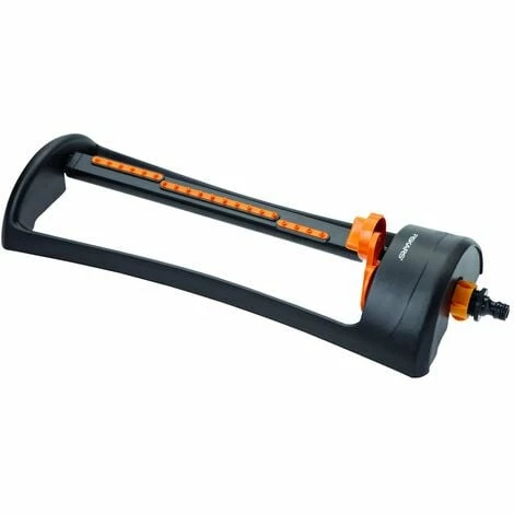 FISKARS® Wassersparender Sprinkler mit Metallfuß für bis zu 17,5 x 19 m FISKARS® Wassersparender Sprinkler Mit Metallfuß Für Bis Zu 17,5 X 19 M -FISKARS Shop 59764742 2