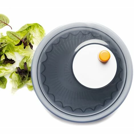 FISKARS® Salatschleuder waschen - schleudern - anrichten - servieren FISKARS® Salatschleuder Waschen - Schleudern - Anrichten - Servieren -FISKARS Shop 59814788 2