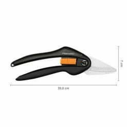 Fiskars Universalschere SingleStep Astschere Rosenschere SP28 208 Mm, 111280 -FISKARS Shop 60057093 3