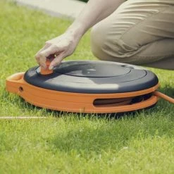 FISKARS® Waterwheel S Schlauchtrommel Mit 15 Meter Schlauch -FISKARS Shop 60353630 3