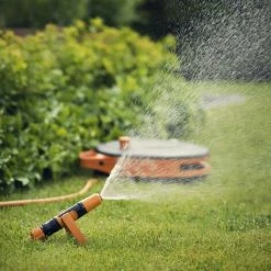 FISKARS® Waterwheel S Schlauchtrommel Mit 15 Meter Schlauch -FISKARS Shop 60353630 4