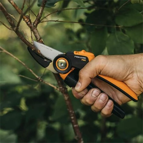 Fiskars Amboss Gartenschere L X-series™ Zweige Astschere P941 Länge 22,2 cm Fiskars Amboss Gartenschere L X-series™ Zweige Astschere P941 Länge 22,2 Cm -FISKARS Shop 60690843 2