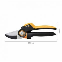 Fiskars Amboss Gartenschere L X-series™ Zweige Astschere P941 Länge 22,2 Cm 5 Fiskars Amboss Gartenschere L X-series™ Zweige Astschere P941 Länge 22,2 Cm -FISKARS Shop 60690843 4