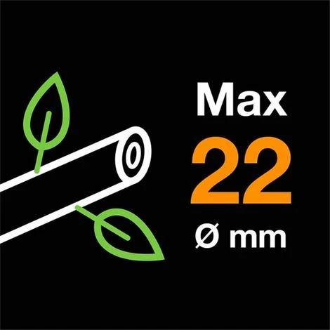 Fiskars Bypass Gartenschere Plus™ PowerLever Metall Zweige Astschere P751 Fiskars Bypass Gartenschere Plus™ PowerLever Metall Zweige Astschere P751 -FISKARS Shop 60700277 4