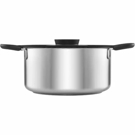 FISKARS Koch-Set 7 Teile Bratpfanne Kochtopf Küchenhelfer Kochmesser Kochlöffel FISKARS Koch-Set 7 Teile Bratpfanne Kochtopf Küchenhelfer Kochmesser Kochlöffel -FISKARS Shop 61278411 3