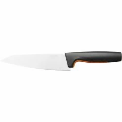 FISKARS Koch-Set 7 Teile Bratpfanne Kochtopf Küchenhelfer Kochmesser Kochlöffel 5 FISKARS Koch-Set 7 Teile Bratpfanne Kochtopf Küchenhelfer Kochmesser Kochlöffel -FISKARS Shop 61278411 4