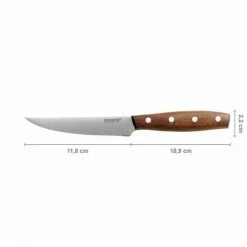 FISKARS Tomatenmesser Norr (109004)