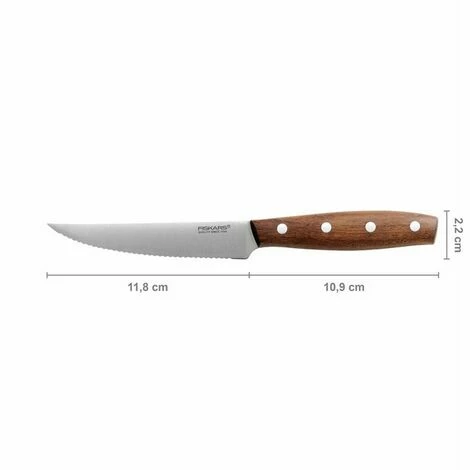 FISKARS Tomatenmesser Norr (109004) FISKARS Tomatenmesser Norr (109004) -FISKARS Shop 62239997 1