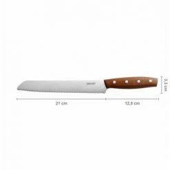 FISKARS Brotmesser Norr (109003)