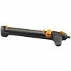 FISKARS® Garten-Regner Oszillierender Sprinkler Mit ON/OFF Schalter - 1027028 -FISKARS Shop 64179161 1