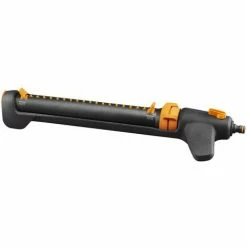 FISKARS® Garten-Regner Oszillierender Sprinkler Mit ON/OFF Schalter - 1027028