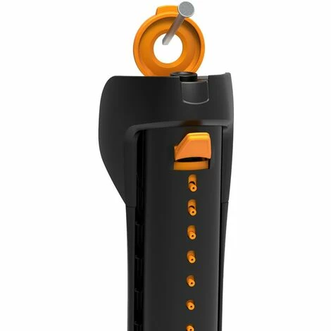 FISKARS® Garten-Regner Oszillierender Sprinkler mit ON/OFF Schalter - 1027028 FISKARS® Garten-Regner Oszillierender Sprinkler Mit ON/OFF Schalter - 1027028 -FISKARS Shop 64179161 3
