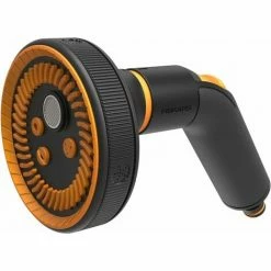 FISKARS® Wassertechnik Sprühpistole Multi Mit 5 Funktionen