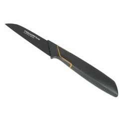 FISKARS Schälmesser Edge 8cm