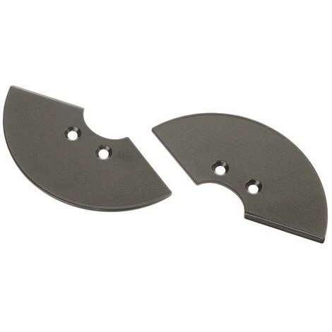 Fiskars 134727 Erweiterung für Handerdbohrer Für Löcher bis Ø 150 mm Silber Fiskars 134727 Erweiterung Für Handerdbohrer Für Löcher Bis Ø 150 Mm Silber -FISKARS Shop 71991196 1