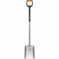 Fiskars 132480 Schaufel Breite: 23 Cm Länge: 130 Cm