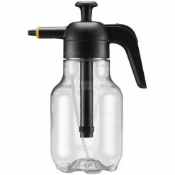 FISKARS® Drucksprüher 1,8 Liter - Kunststoff