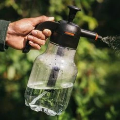 FISKARS® Drucksprüher 1,8 Liter - Kunststoff -FISKARS Shop 72450813 3