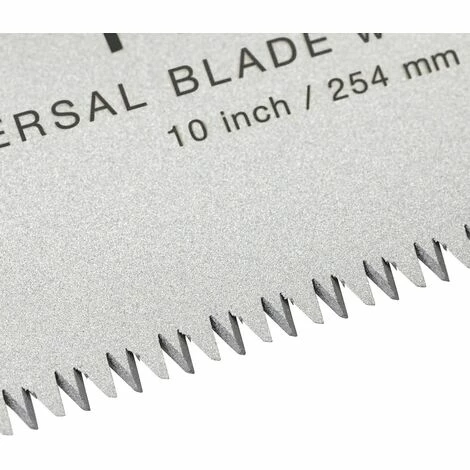 FISKARS® PRO PowerTooth™ Zugsäge klappbar 25 cm FISKARS® PRO PowerTooth™ Zugsäge Klappbar 25 Cm -FISKARS Shop 72450815 2