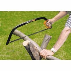Fiskars 1001621 Bügelsäge 21“ SW30 533 Mm
